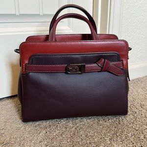 Coach Tate Carryall 29